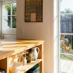 Σπίτι διακοπών Stylish And Charming Oasis In North Zealand *