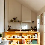 Stylish And Charming Oasis In North Zealand *