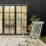 Σπίτι διακοπών Stylish And Charming Oasis In North Zealand