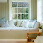 Σπίτι διακοπών Stylish And Charming Oasis In North Zealand *