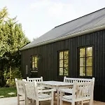Stylish And Charming Oasis In North Zealand Vejby