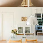 Stylish And Charming Oasis In North Zealand Vejby