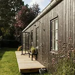 Σπίτι διακοπών Stylish And Charming Oasis In North Zealand