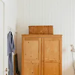 Stylish And Charming Oasis In North Zealand Σπίτι διακοπών *