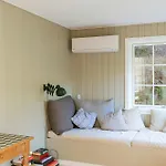 Σπίτι διακοπών Stylish And Charming Oasis In North Zealand *