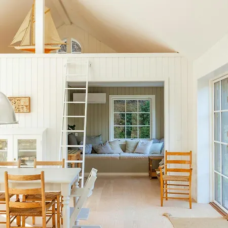 Stylish And Charming Oasis In North Zealand Ferienhaus Vejby