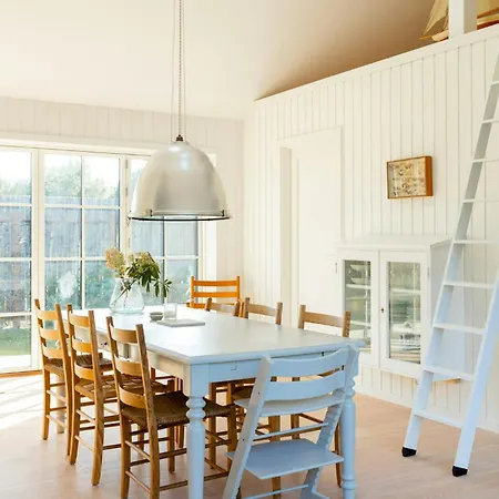 Stylish And Charming Oasis In North Zealand Ferienhaus