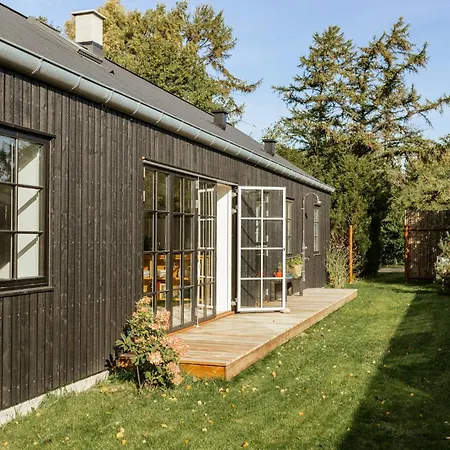 Stylish And Charming Oasis In North Zealand Σπίτι διακοπών