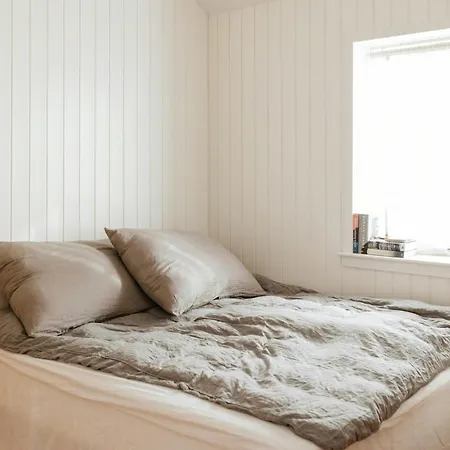 Stylish And Charming Oasis In North Zealand Vejby