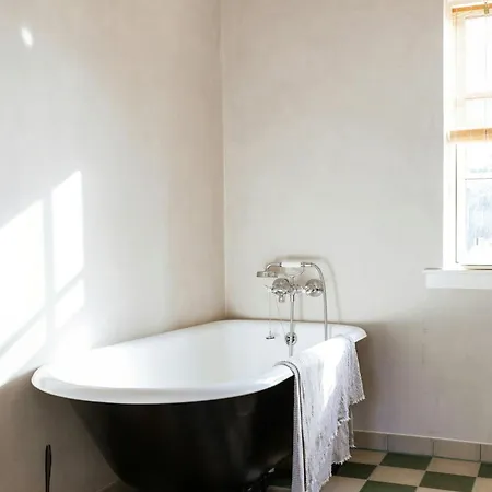 Stylish And Charming Oasis In North Zealand Ferienhaus *
