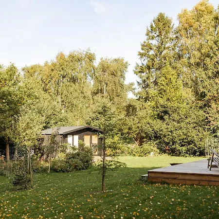 Stylish And Charming Oasis In North Zealand Σπίτι διακοπών Vejby