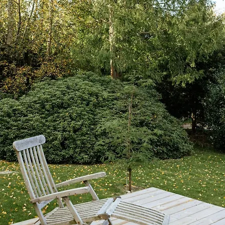Stylish And Charming Oasis In North Zealand * Vejby